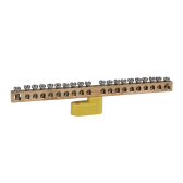 OptiKit BB-O-PE-S-20-6х9-желтый | 277935 | КЭАЗ - артикул 277935