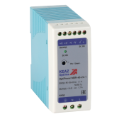 Блок питания OptiPower MDR-40-24-1 (284540) - КЭАЗ (Курский электроаппаратный завод), артикул 284540