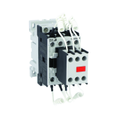 Контактор для коммутации конденсаторов OptiStart K-FK-09-30-10-A230 | 335456 | КЭАЗ - артикул 335456