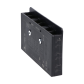 Блок контактный OptiStart K-FX-350 боковой 1НО+2НЗ / 2НО+1НЗ для F-250..F-1000 - артикул 335405