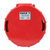 Розетка 234-63А-6h-380AC-3P+PE-IP67 - артикул 222763