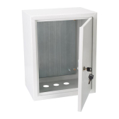 Корпус металлический ЩМП-01-395х310х220-IP31-УХЛ3 (243725) - артикул 243725