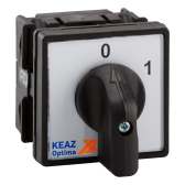 Переключатель кулачковый OptiSwitch 4G10-51-U-R014 (138252) - КЭАЗ (Курский электроаппаратный завод), артикул 138252