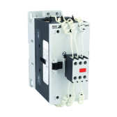 Контактор для коммутации конденсаторов OptiStart K-FK-115-30-00-A230 | 335511 | КЭАЗ - артикул 335511