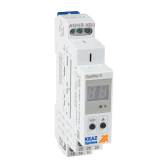 Реле времени OptiRel D TMR-ARD-1T-240U-1 циклическое цифровое 16А 1СО 12-230АС/DC | 357858 | КЭАЗ - артикул 357858