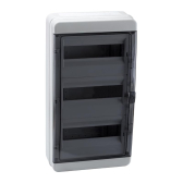 Корпус пластиковый OptiBox P-BNK-3-36-IP65 (117975) - КЭАЗ (Курский электроаппаратный завод), артикул 117975