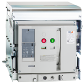 Выключатель автоматический OptiMat A-2000-S2-3P-85-D-MR7.0-B-C2202-M2-P01-S1-03 | 370152 | КЭАЗ - артикул 370152