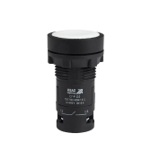 Кнопка OptiSignal Compact D22 C7-P-110 белая 1НО XB7NA11 | 362042 | КЭАЗ - артикул 362030