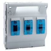 Предохранитель-выключатель-разъединитель OptiBlock 3-MB | 140928 | КЭАЗ - артикул 140928
