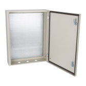 Корпус металлический ЩМП-3-1-650х500х150-IP54-УХЛ2 | 243751 | КЭАЗ - артикул 243751