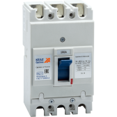 Выключатель автоматический OptiMat E100L100-УХЛ3 (100008) - КЭАЗ (Курский электроаппаратный завод), артикул 100008