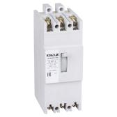 Выключатель автоматический АЕ2066М1-120-125А-10Iн-400AC-НР220AC/DC-У3 - КЭАЗ (Курский электроаппаратный завод), артикул 104547
