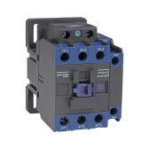 Контактор OptiStart E LC1E25F5-25A-1NO+1NC-110AC | 367543 | КЭАЗ - артикул 367543