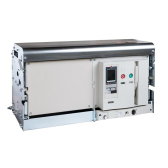 Выключатель автоматический OptiMat A-5000-S6-3P-150-D-MR8.1-VH-C2200-M2-P05-S1-06 | 350130 | КЭАЗ - артикул 350130