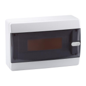 Корпус пластиковый OptiBox P-CNK-1-12-IP40 (145776) - артикул 145776