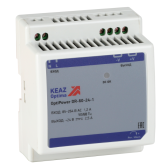Блок питания OptiPower DR-60-24-1 (284546) - артикул 284546