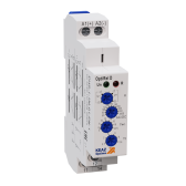 Реле контроля фаз OptiRel D PHS-1-1M-01-PN-1 повышенного или пониженного 1Ф 1СО | 332004 | КЭАЗ - артикул 332004
