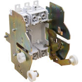 Комплект для выдвижного исполнения OptiMat D100, D160, D250 16-50А-УХЛ3| 313957 | КЭАЗ - артикул 313957