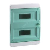 Корпус пластиковый OptiBox P-BVZ-2-24-IP40 (117951) - КЭАЗ (Курский электроаппаратный завод), артикул 117951