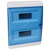 OptiBox P-BVS-2-24-IP40 - артикул 117953
