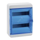 Корпус пластиковый OptiBox P-BNS-3-24-IP65 (117973) - КЭАЗ (Курский электроаппаратный завод), артикул 117973