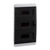 Корпус пластиковый OptiBox P-BVK-2-36-IP40 - артикул 117955