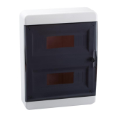 Корпус пластиковый OptiBox P-BNK-2-24-IP40 (117925) - артикул 117925