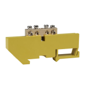 OptiKit BB-D-PE-DIN-4-6х9-желтый | 277853 | КЭАЗ - артикул 277853