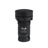 Кнопка OptiSignal Compact D22 C7-P-210 черная 1НО XB7NA21 | 362043 | КЭАЗ - артикул 362031