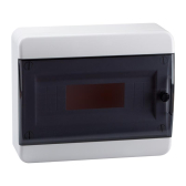 Корпус пластиковый OptiBox P-BNK-2-12-IP40 (117920) - артикул 117920