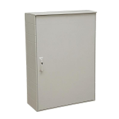 Корпус из полиэстера OptiBox G-750х1055х300-F-1-11-Z-I-IP54-1 | 332476 | КЭАЗ - артикул 332476