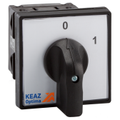 Переключатель кулачковый OptiSwitch 4G16-66-U-R114 (147126) - КЭАЗ (Курский электроаппаратный завод), артикул 147126