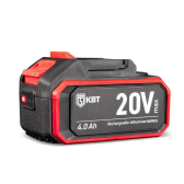 Аккумулятор 20В, 4.0Ач, Li-Ion B20-Li40A - артикул 104543