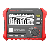 Мегаомметр цифровой KT 5205 серия ''PROLINE'' - артикул 89639