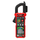 Клещи токовые цифровые КТ 205А серия PROLINE - артикул 90385