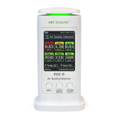 Анализатор воздуха ECO-6 серия ECOLINE - артикул 79142