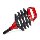 Заклепочник ручной гармошка ЗР-05 ПРОФИ - артикул 80631