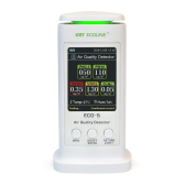 Анализатор воздуха ECO-5 серия ECOLINE - артикул 79140