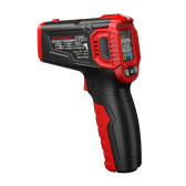 Пирометр бесконтактный цифровой KT 650A серия PROLINE - КВТ, артикул 79137