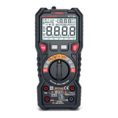 Мультиметр цифровой KT 118A серия PROLINE - КВТ, артикул 79126
