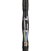 Муфта кабельная 4ПСТнг-LS-1-70/120 (КВТ) - КВТ, артикул 65545