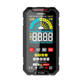 Мультиметр цифровой KT 125В серия PROLINE - артикул 86325
