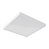 Светильник светодиодный ДВО/ДПО-45Вт IP40 4000К призма А070 2.0 - VARTON, артикул V1-A0-00070-01PR0-4004540