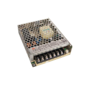 Драйвер 100Вт 24V для светодиодной ленты Meanwell IP20 129x97x30мм - VARTON, артикул LRS-100-24