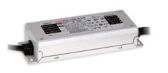Драйвер 150Вт 24V для светодиодной ленты Meanwell IP67 180x63x35.5 мм - VARTON, артикул XLG-150-24-A