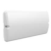 Светильник светодиодный ДБО-15Вт IP65 1000 Лм Giant EM белый - VARTON, артикул V1-EM-00432-21A01-6502065