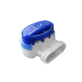 Комплект IP коннекторов (3 шт в упаковке) - артикул V4-R0-00.0024.MIP-0001