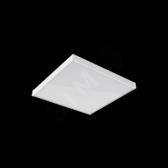 Светильник светодиодный ДВО/ДПО-45Вт IP40 3000К А070 2.0 призма - VARTON, артикул V1-A0-00070-01PR0-4004530