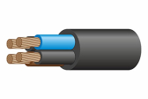 КГ  3* 25+1* 10 380/660-3 - артикул CA0001036110