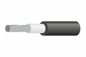 АВВГнг(А)-LS  1* 95 мк-1 бел. - Кабель AL, артикул CA0100000262